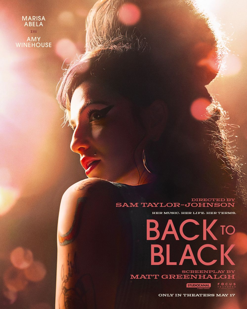 Back To Black Movie Review