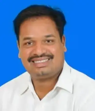 D Bhaskar Yadav