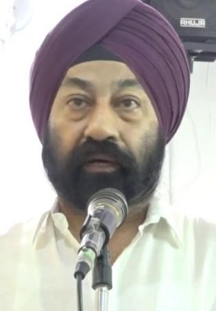 Baljeet Singh Marwah