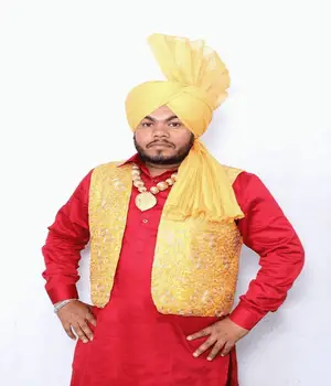 Satnam Punjabi