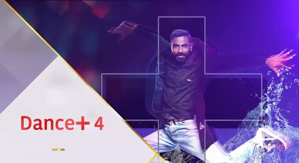 Hindi Tv Show Dance Plus Season 4 Synopsis Aired On Star Plus Channel