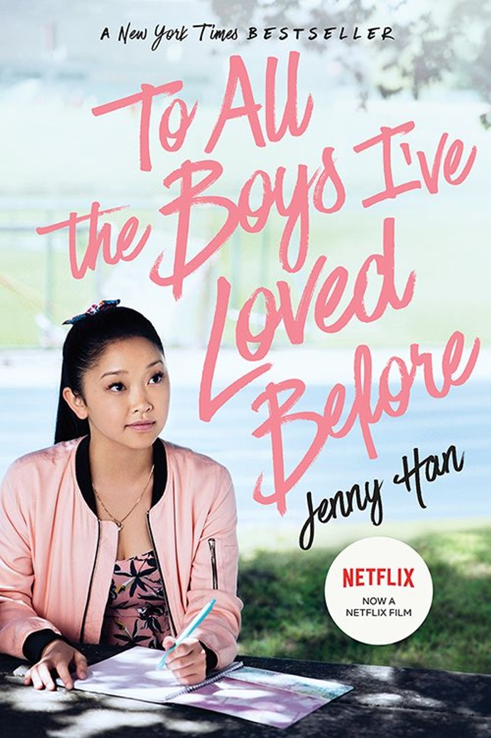 To All The Boys I've Loved Before Movie Review