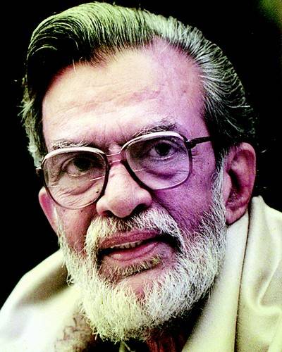 B. V. Karanth Kannada Director