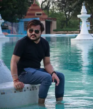 Arpit Vishwakarma