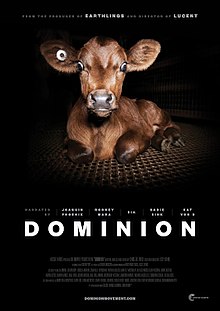 Dominion Movie Review