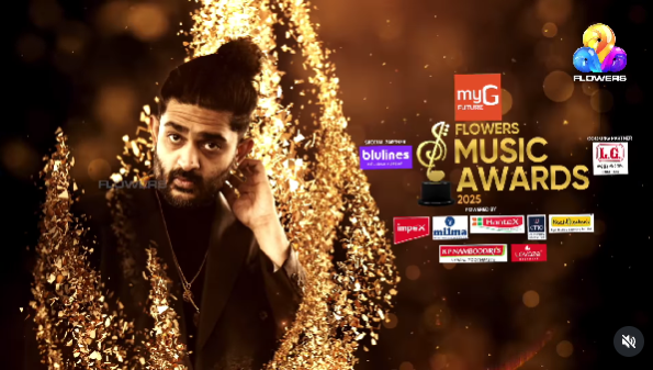 Flowers Music Awards 2025