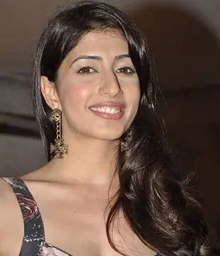 Nandini Vaid Hindi Movie Actress