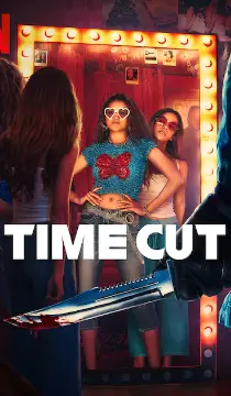 Time Cut Movie Review