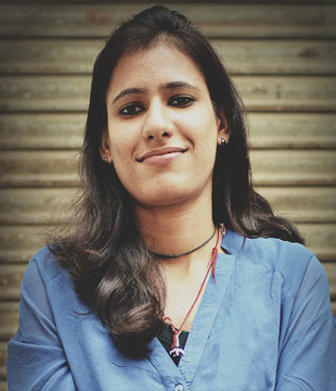 Jaspreet Kaur