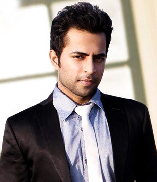 Alok Narula Hindi TV-Actor