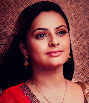 Binny Sharma Hindi TV-Actress