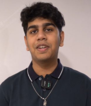 Singer Abhijeet Sharma