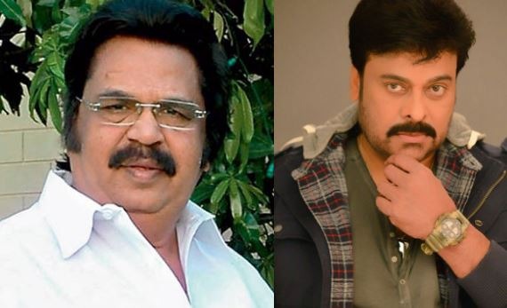 Dasari Narayana Rao Critical! Admitted In ICU!