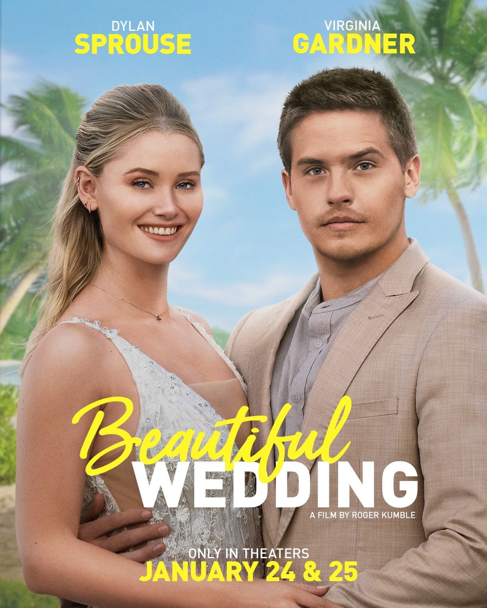 Beautiful Wedding Movie Review