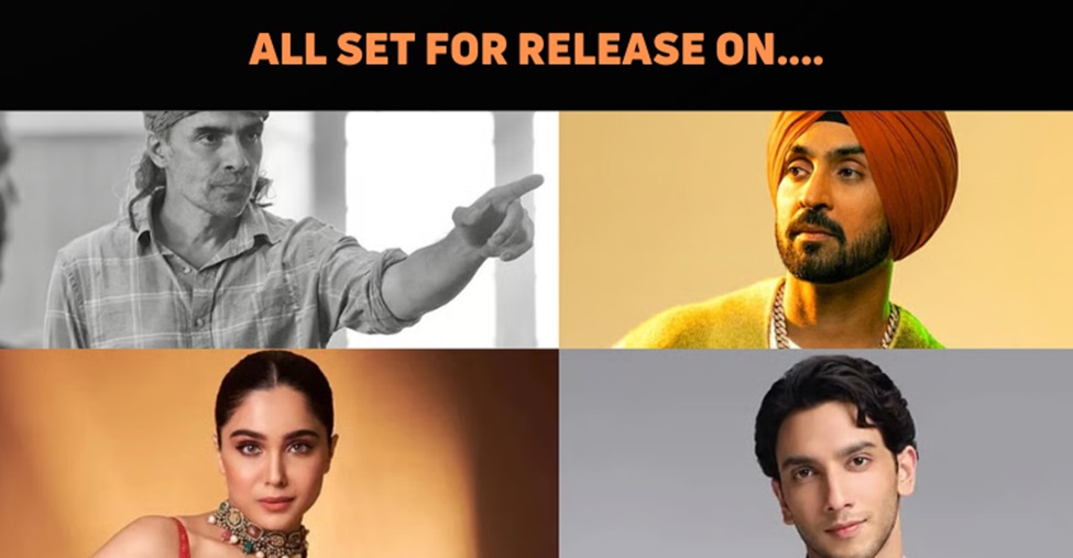 Imtiaz Ali’s Film Gets A Release Date