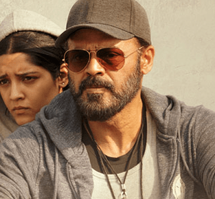 Movie Guru Fights Against Odds Of Telugu Cinema