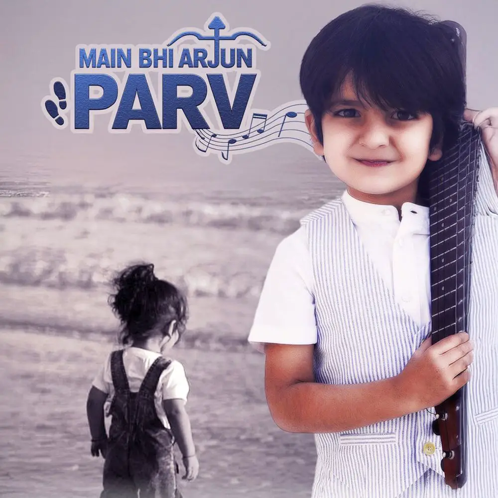 Main Bhi Arjun: Parv Movie Review