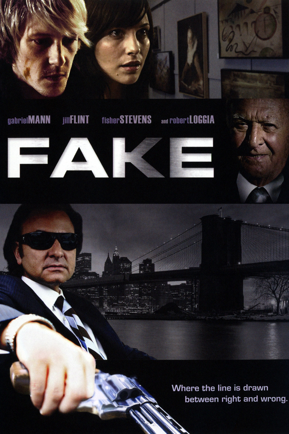 Fake Movie Review