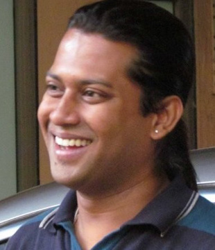 Debashis Das