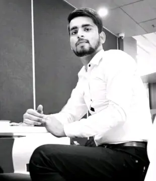 Ashutosh Mishra