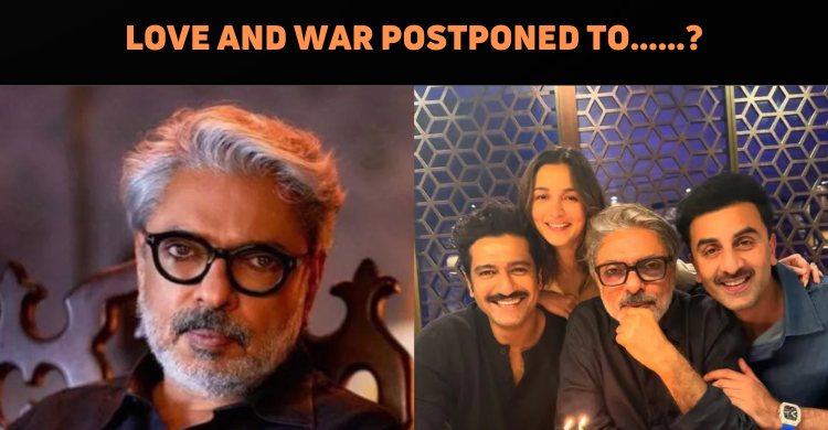 Love And War To Release In The Latter Half Of 2026?