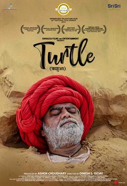 Turtle Movie Review