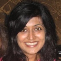 Loveleen Ramchandani