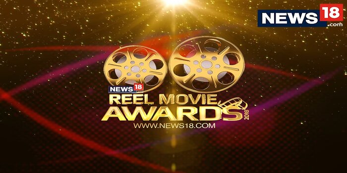 News18 REEL Movie Award