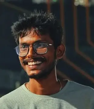 Akhil Kathoju