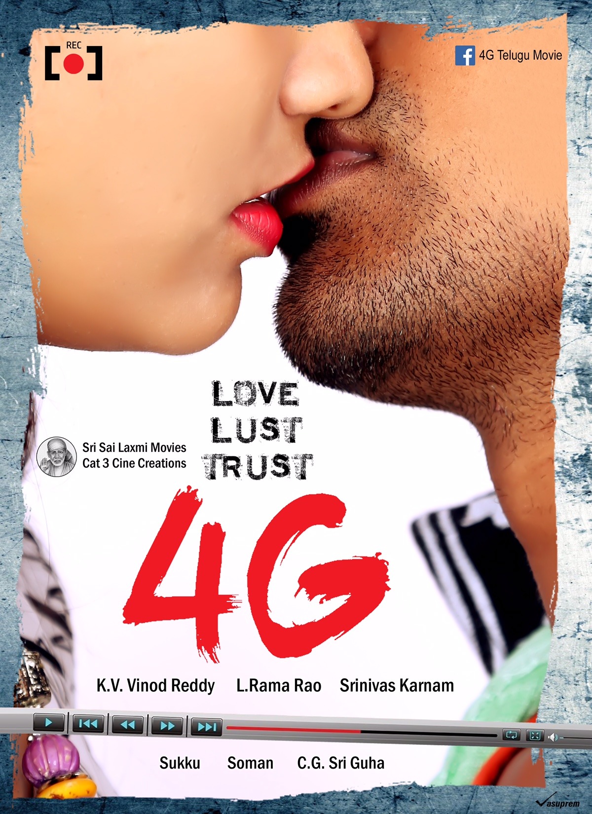 4G Movie Review