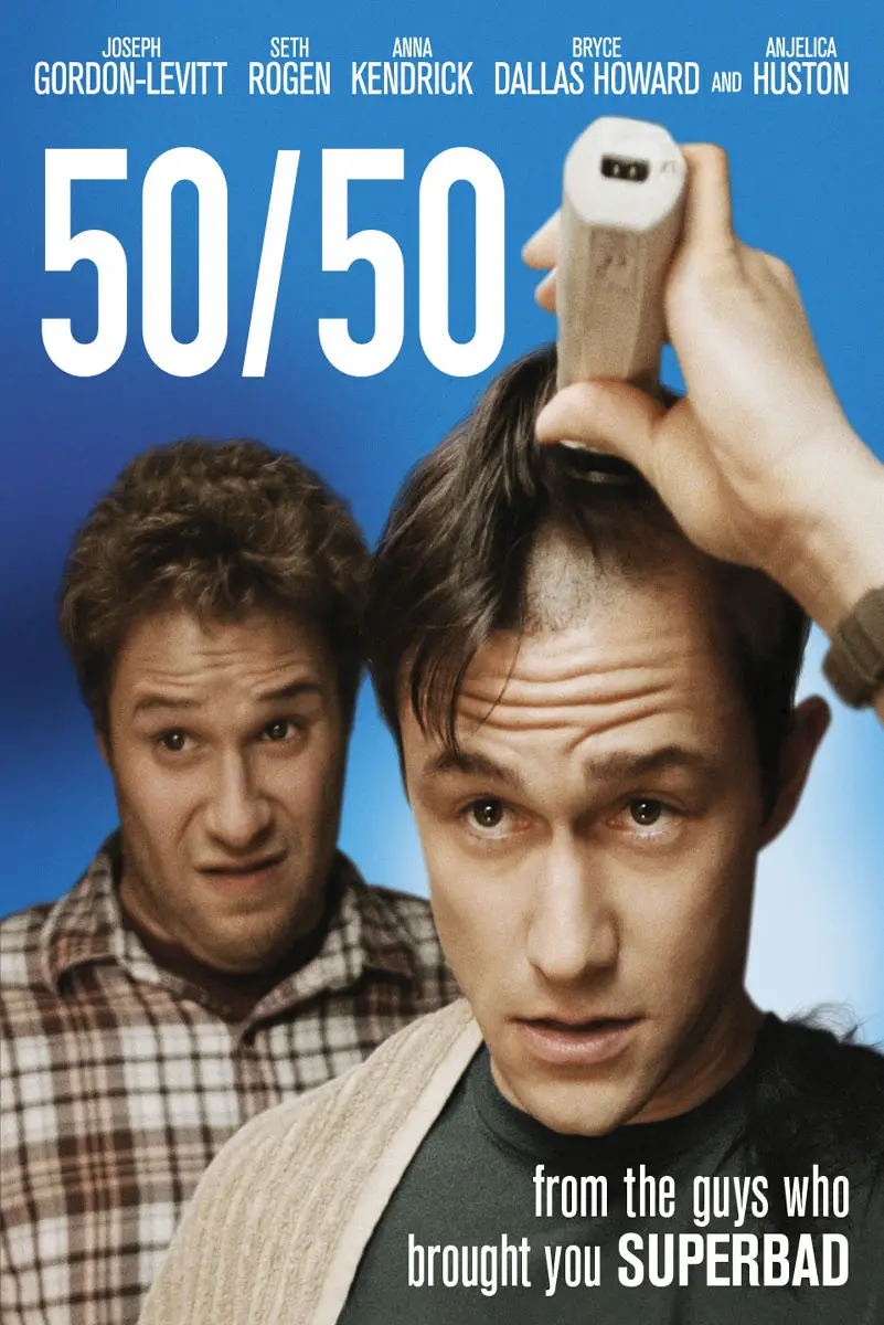 50/50 Movie Review