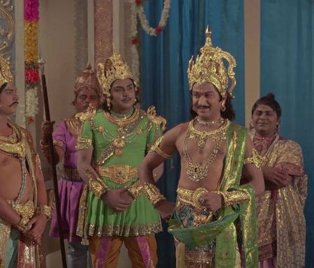 60 Lakhs Spent To Upgrade Babruvahana!