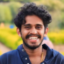 Hebin Benny Malayalam Sound Engineer