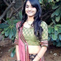 Shivani Patel Hindi Dancer
