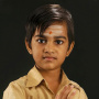 Aksath Tamil Child Artist