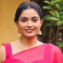 Rakshana Induchoodan Tamil Actress