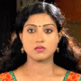 Aswini Malayalam TV-Actress