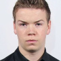 Will Poulter English Movie Actor