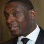 David Harewood English Actor