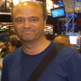Scott Adsit English Actor