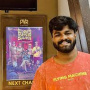 Shamal Sulaiman Malayalam Director