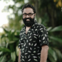 Jijesh Bhasker Malayalam Associate Director