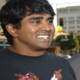 Jay Chandrasekhar English Director