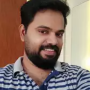 Gireesh Neyyar Malayalam Movie Actor