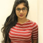 VJ Parvathy Tamil VJ