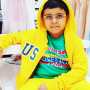 Raja Prajwal Telugu Child Artist