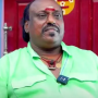 Pei Krishnan Tamil Actor