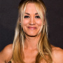 Kaley Cuoco English Movie Actress