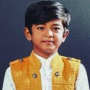 Vishav Raaj Tamil Child Artist