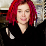 Lana Wachowski English Producer